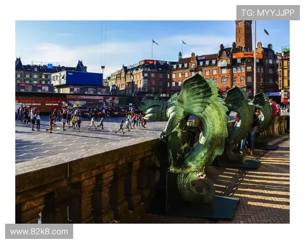 丹麦直播视频：北欧风情与实时互动的精彩交汇